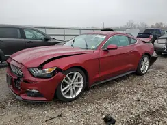 1FA6P8TH6G5273405 2016 FORD MUSTANG