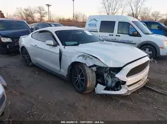 1FA6P8TH6G5274442 2016 FORD MUSTANG