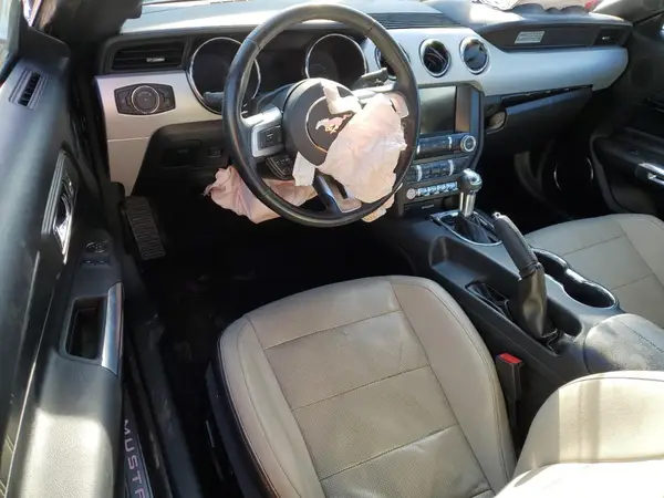 1FA6P8TH6G5274862 2016 FORD MUSTANG - Image 8