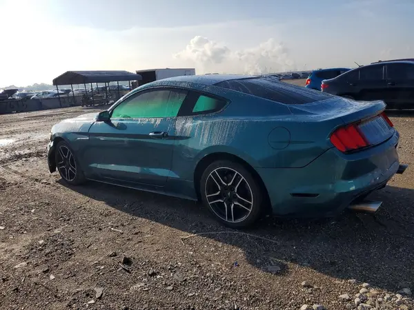 1FA6P8TH6G5275364 2016 FORD MUSTANG - Image 2