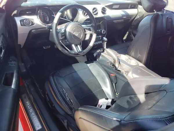 1FA6P8TH6G5275963 2016 FORD MUSTANG - Image 8