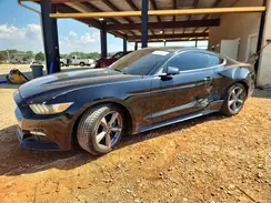 1FA6P8TH6G5276370 2016 FORD MUSTANG