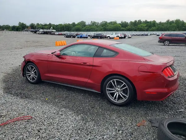 1FA6P8TH6G5276515 2016 FORD MUSTANG - Image 2