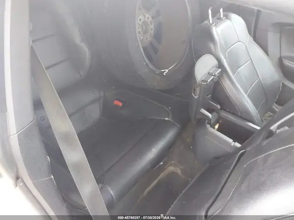1FA6P8TH6G5280614 2016 FORD MUSTANG - Image 8