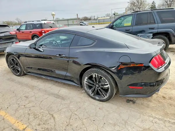 1FA6P8TH6G5284520 2016 FORD MUSTANG - Image 2