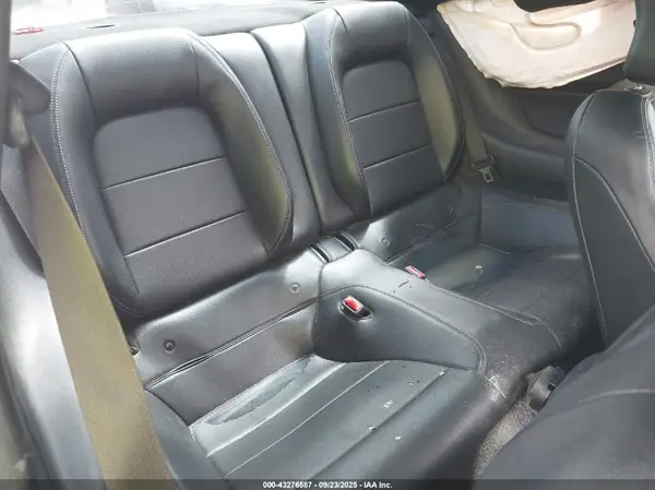 1FA6P8TH6G5289152 2016 FORD MUSTANG - Image 8