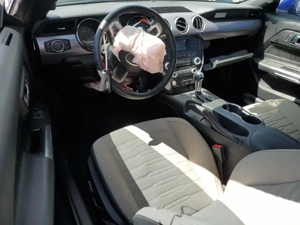 1FA6P8TH6G5289555 2016 FORD MUSTANG - Image 8