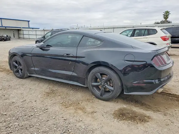 1FA6P8TH6G5290334 2016 FORD MUSTANG - Image 2