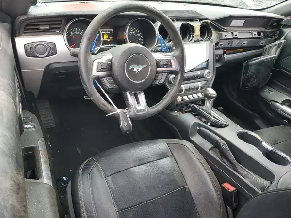 1FA6P8TH6G5290334 2016 FORD MUSTANG - Image 8
