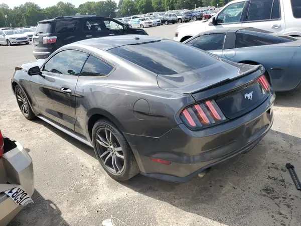 1FA6P8TH6G5292732 2016 FORD MUSTANG - Image 2