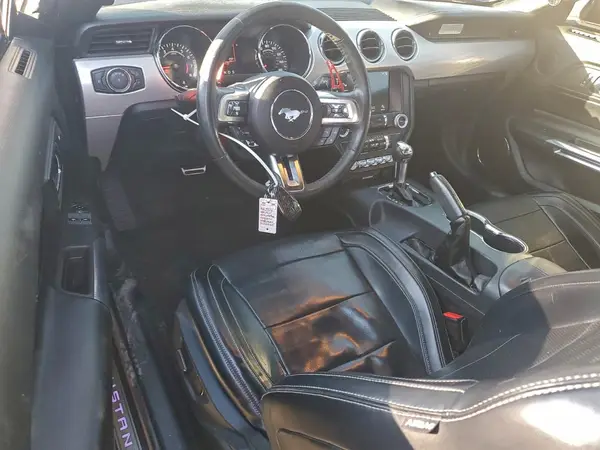 1FA6P8TH6G5300215 2016 FORD MUSTANG - Image 8
