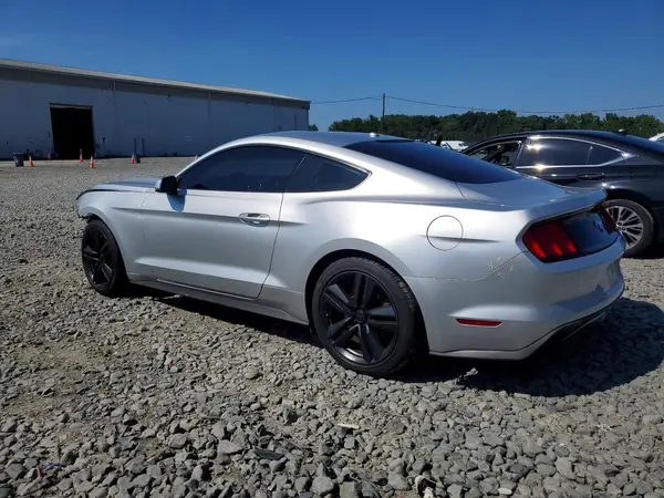 1FA6P8TH6G5301154 2016 FORD MUSTANG - Image 2