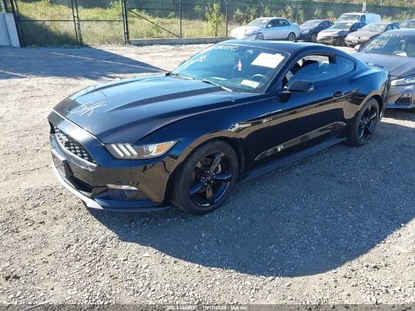 1FA6P8TH6G5301171 2016 FORD MUSTANG - Image 2