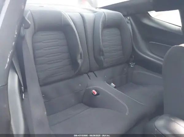 1FA6P8TH6G5301493 2016 FORD MUSTANG - Image 8