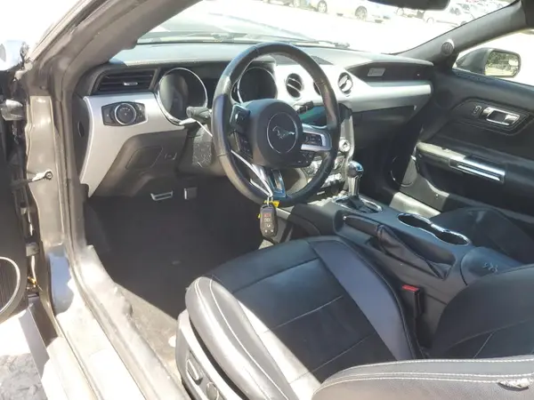 1FA6P8TH6G5301929 2016 FORD MUSTANG - Image 8