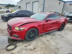 1FA6P8TH6G5303325 2016 FORD MUSTANG