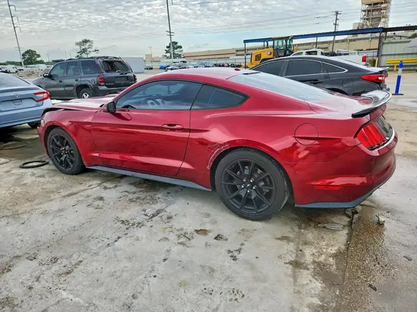 1FA6P8TH6G5303325 2016 FORD MUSTANG - Image 2