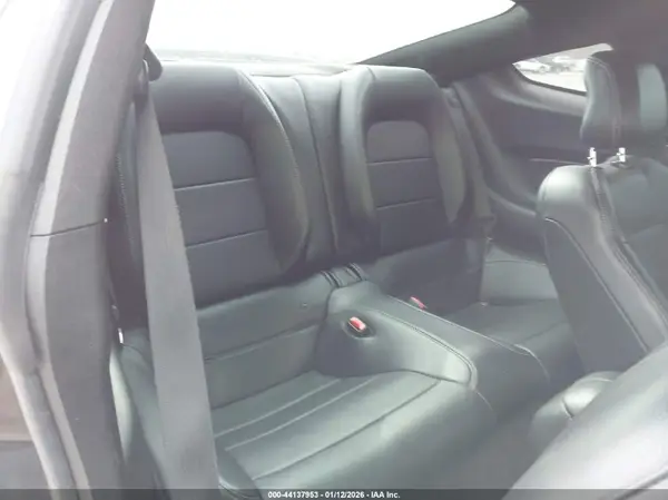1FA6P8TH6G5304037 2016 FORD MUSTANG - Image 8