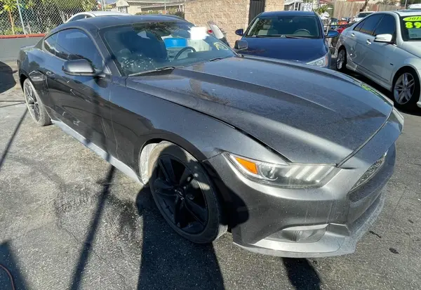 1FA6P8TH6G5306872 2016 FORD MUSTANG - Image 1
