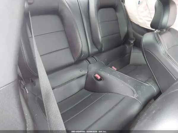 1FA6P8TH6G5317158 2016 FORD MUSTANG - Image 8