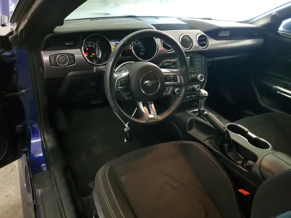 1FA6P8TH6G5321209 2016 FORD MUSTANG - Image 8
