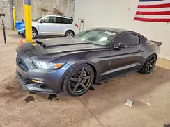 1FA6P8TH6G5325731 2016 FORD MUSTANG