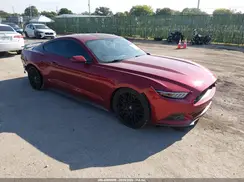 1FA6P8TH6G5327477 2016 FORD MUSTANG