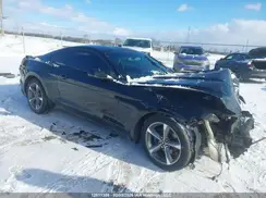 1FA6P8TH6G5330783 2016 FORD MUSTANG