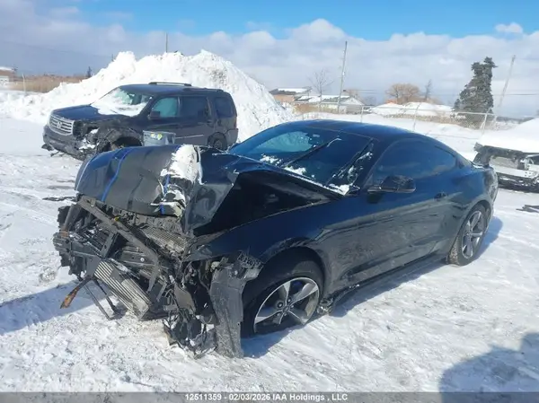 1FA6P8TH6G5330783 2016 FORD MUSTANG - Image 2