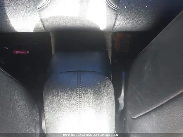 1FA6P8TH6G5330783 2016 FORD MUSTANG - Image 8