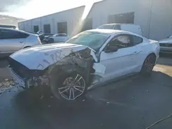 1FA6P8TH6G5331917 2016 FORD MUSTANG