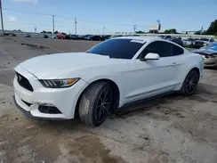 1FA6P8TH6G5333344 2016 FORD MUSTANG