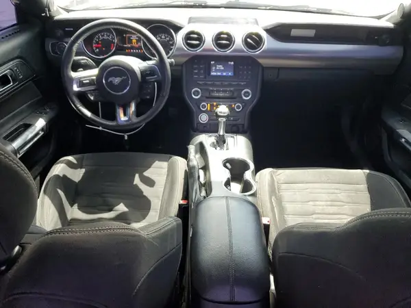 1FA6P8TH6G5333344 2016 FORD MUSTANG - Image 8