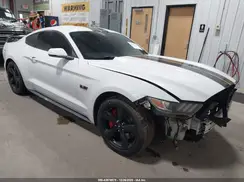 1FA6P8TH6G5334042 2016 FORD MUSTANG