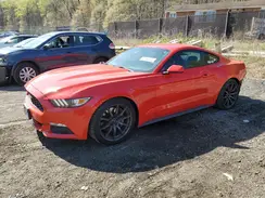 1FA6P8TH6G5335854 2016 FORD MUSTANG