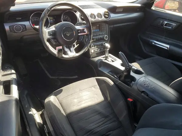 1FA6P8TH6G5335854 2016 FORD MUSTANG - Image 8