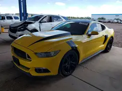 1FA6P8TH6G5336650 2016 FORD MUSTANG