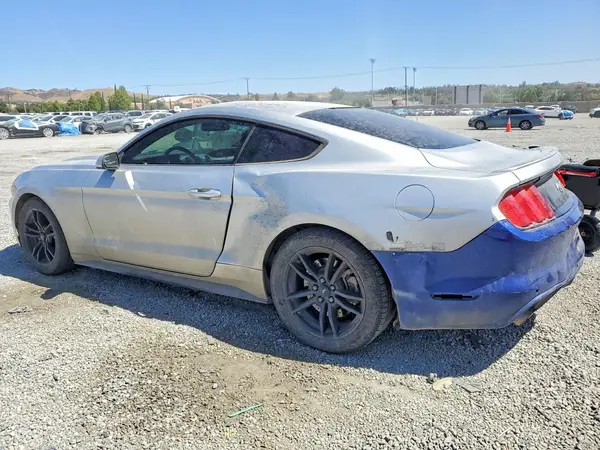 1FA6P8TH6G5336700 2016 FORD MUSTANG - Image 2