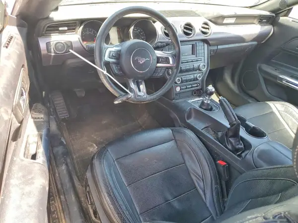 1FA6P8TH6G5336700 2016 FORD MUSTANG - Image 8
