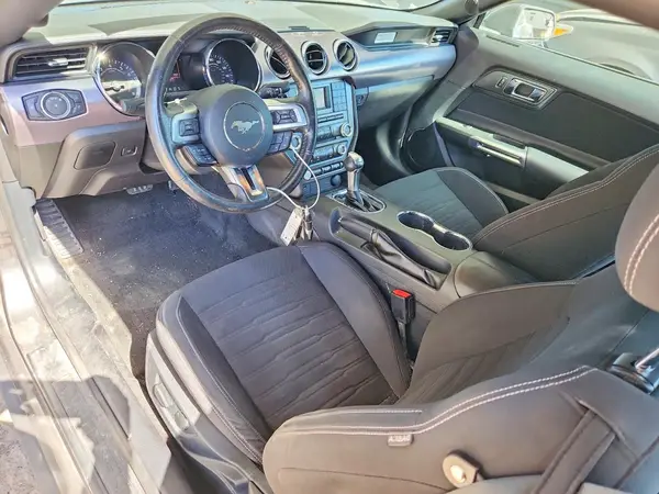 1FA6P8TH6H5202822 2017 FORD MUSTANG - Image 8
