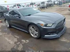 1FA6P8TH6H5203551 2017 FORD MUSTANG