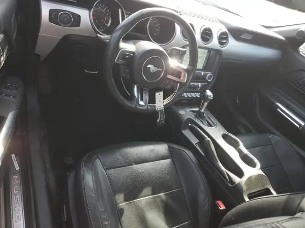 1FA6P8TH6H5205042 2017 FORD MUSTANG - Image 8
