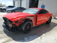1FA6P8TH6H5205347 2017 FORD MUSTANG