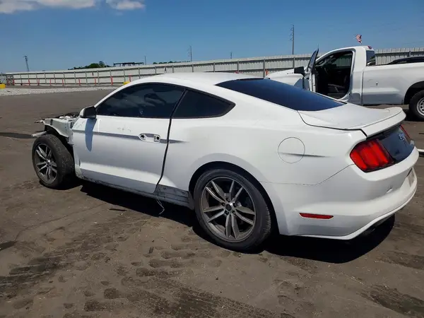 1FA6P8TH6H5208118 2017 FORD MUSTANG - Image 2