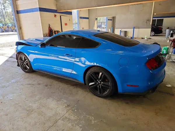 1FA6P8TH6H5208930 2017 FORD MUSTANG - Image 2