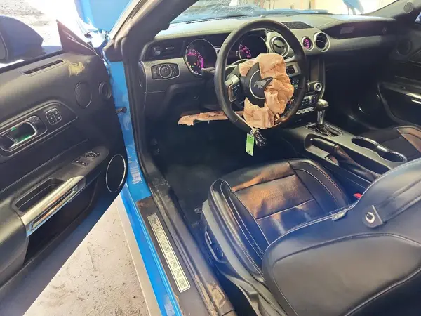 1FA6P8TH6H5208930 2017 FORD MUSTANG - Image 8