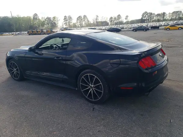 1FA6P8TH6H5209026 2017 FORD MUSTANG - Image 2