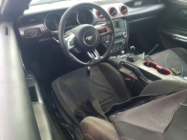 1FA6P8TH6H5209026 2017 FORD MUSTANG - Image 8