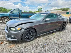 1FA6P8TH6H5214789 2017 FORD MUSTANG