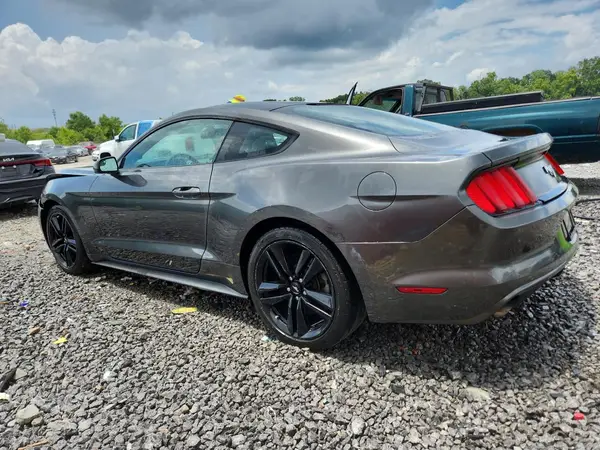 1FA6P8TH6H5214789 2017 FORD MUSTANG - Image 2